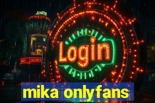 mika onlyfans